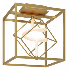 Накладной светильник Maytoni Membrane MOD345CL-L9BS3K в Кудымкаре - kudymkar.mebel24.online | фото
