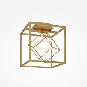 Накладной светильник Maytoni Membrane MOD345CL-L9BS3K в Кудымкаре - kudymkar.mebel24.online | фото 3