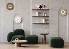 Накладной светильник Maytoni Nami MOD400WL-L5W3K в Кудымкаре - kudymkar.mebel24.online | фото 6