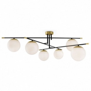 Накладной светильник Maytoni Nostalgia MOD048CL-06G в Кудымкаре - kudymkar.mebel24.online | фото 2