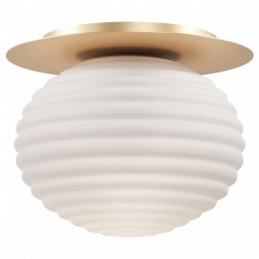 Накладной светильник Maytoni Reels MOD268CL-01G в Кудымкаре - kudymkar.mebel24.online | фото