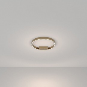 Накладной светильник Maytoni Rim MOD058CL-L25BSK в Кудымкаре - kudymkar.mebel24.online | фото 3