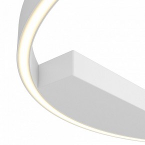 Накладной светильник Maytoni Rim MOD058CL-L35WK в Кудымкаре - kudymkar.mebel24.online | фото 5