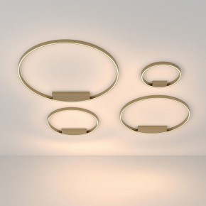 Накладной светильник Maytoni Rim MOD058CL-L65BS3K в Кудымкаре - kudymkar.mebel24.online | фото 3
