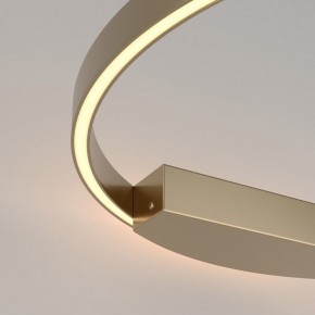 Накладной светильник Maytoni Rim MOD058WL-L35BS3K в Кудымкаре - kudymkar.mebel24.online | фото 3