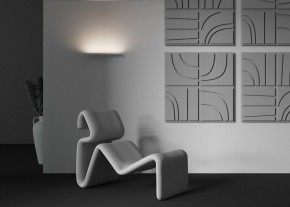 Накладной светильник Maytoni Shine C033WL-L12W3K в Кудымкаре - kudymkar.mebel24.online | фото 3