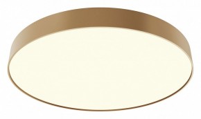 Накладной светильник Maytoni Zon C032CL-90W3K-RD-MG в Кудымкаре - kudymkar.mebel24.online | фото