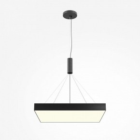 Накладной светильник Maytoni Zon C032CL-90W3K-SQ-B в Кудымкаре - kudymkar.mebel24.online | фото 6