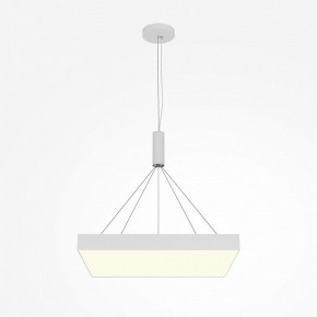 Накладной светильник Maytoni Zon C032CL-90W3K-SQ-W в Кудымкаре - kudymkar.mebel24.online | фото 7