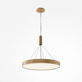 Накладной светильник Maytoni Zon C032CL-90W4K-RD-MG в Кудымкаре - kudymkar.mebel24.online | фото 6