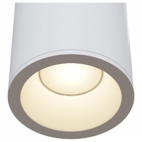 Накладной светильник Maytoni Zoom C029CL-01W в Кудымкаре - kudymkar.mebel24.online | фото 4