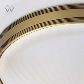 Накладной светильник MW-Light Ангел 12 295013402 в Кудымкаре - kudymkar.mebel24.online | фото 5