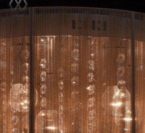 Накладной светильник MW-Light Жаклин 465011305 в Кудымкаре - kudymkar.mebel24.online | фото 7