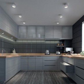 Накладной светильник Novotech Arum 358493 в Кудымкаре - kudymkar.mebel24.online | фото 2