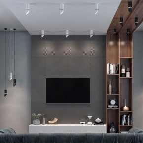 Накладной светильник Novotech Delta 370904 в Кудымкаре - kudymkar.mebel24.online | фото 3