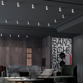 Накладной светильник Novotech Elina 370726 в Кудымкаре - kudymkar.mebel24.online | фото 3