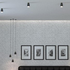 Накладной светильник Novotech Gent 370911 в Кудымкаре - kudymkar.mebel24.online | фото 2