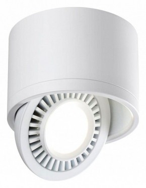 Накладной светильник Novotech Gesso 358811 в Кудымкаре - kudymkar.mebel24.online | фото 2