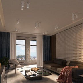 Накладной светильник Novotech Mais 370758 в Кудымкаре - kudymkar.mebel24.online | фото 2