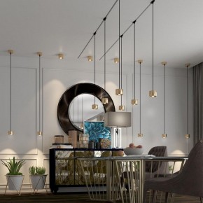 Накладной светильник Novotech Patera 358669 в Кудымкаре - kudymkar.mebel24.online | фото 6