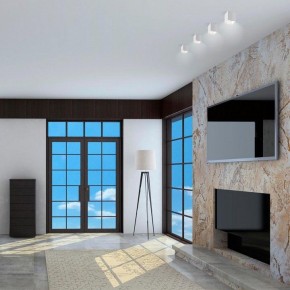 Накладной светильник Novotech Recte 358477 в Кудымкаре - kudymkar.mebel24.online | фото 3