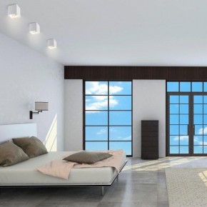 Накладной светильник Novotech Recte 358479 в Кудымкаре - kudymkar.mebel24.online | фото 2