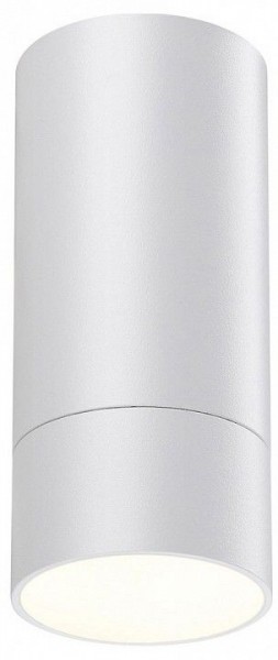 Накладной светильник Novotech Slim 370864 в Кудымкаре - kudymkar.mebel24.online | фото 2