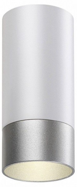 Накладной светильник Novotech Slim 370866 в Кудымкаре - kudymkar.mebel24.online | фото 2