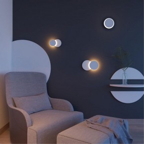 Накладной светильник Novotech Smena 357857 в Кудымкаре - kudymkar.mebel24.online | фото 2