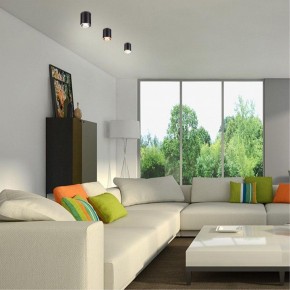 Накладной светильник Novotech Unite 370530 в Кудымкаре - kudymkar.mebel24.online | фото 4