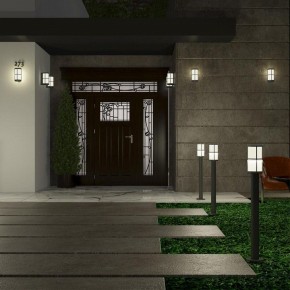 Накладной светильник Novotech Zebra 370775 в Кудымкаре - kudymkar.mebel24.online | фото 3