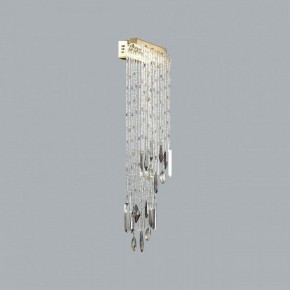 Накладной светильник Odeon Light Afina 5420/10WL в Кудымкаре - kudymkar.mebel24.online | фото 2