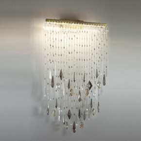 Накладной светильник Odeon Light Afina 5420/24WL в Кудымкаре - kudymkar.mebel24.online | фото 2