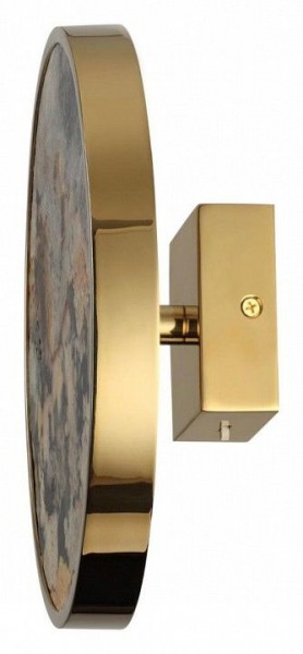 Накладной светильник Odeon Light Bergi 5079/15WL в Кудымкаре - kudymkar.mebel24.online | фото 3