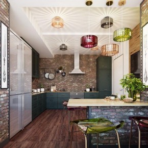 Накладной светильник Odeon Light Binga 4746/1C в Кудымкаре - kudymkar.mebel24.online | фото 4