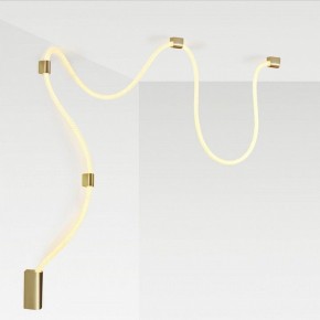 Накладной светильник Odeon Light Corda 4397/30CL в Кудымкаре - kudymkar.mebel24.online | фото 2