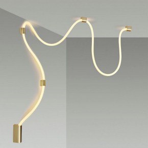 Накладной светильник Odeon Light Corda 4397/30CL в Кудымкаре - kudymkar.mebel24.online | фото 4