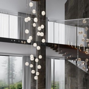 Накладной светильник Odeon Light Crystal 1 5008/120L в Кудымкаре - kudymkar.mebel24.online | фото 5