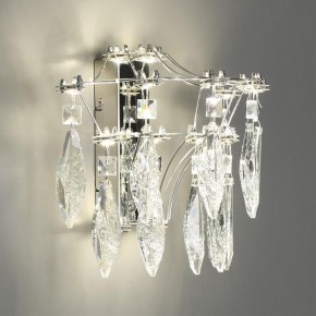 Накладной светильник Odeon Light Flamenco 6699/25WL в Кудымкаре - kudymkar.mebel24.online | фото 3