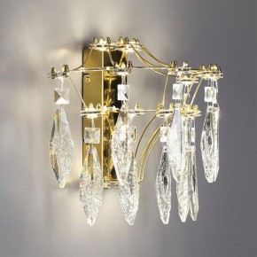 Накладной светильник Odeon Light Flamenco 7000/25WL в Кудымкаре - kudymkar.mebel24.online | фото 4