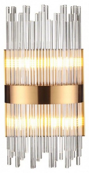 Накладной светильник Odeon Light Focco 4722/4W в Кудымкаре - kudymkar.mebel24.online | фото 3