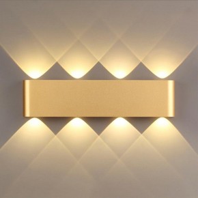Накладной светильник Odeon Light Magnum 3893/8WL в Кудымкаре - kudymkar.mebel24.online | фото 2