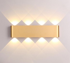Накладной светильник Odeon Light Magnum 3893/8WL в Кудымкаре - kudymkar.mebel24.online | фото 3