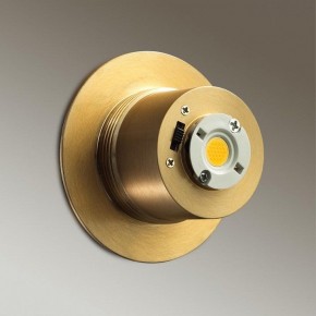 Накладной светильник Odeon Light Marbella 6684/5CLA в Кудымкаре - kudymkar.mebel24.online | фото 8