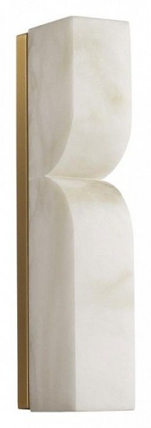 Накладной светильник Odeon Light Marbella 6685/10WL в Кудымкаре - kudymkar.mebel24.online | фото