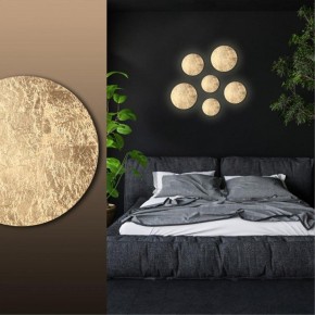 Накладной светильник Odeon Light Solario 3561/9WL в Кудымкаре - kudymkar.mebel24.online | фото 4