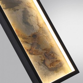 Накладной светильник Odeon Light Stoflake 5078/35WL в Кудымкаре - kudymkar.mebel24.online | фото 9