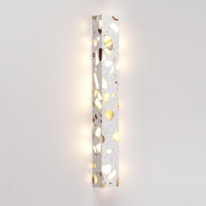 Накладной светильник Odeon Light Terrazzo 7012/15WL в Кудымкаре - kudymkar.mebel24.online | фото 2