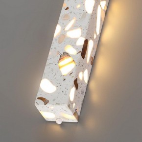 Накладной светильник Odeon Light Terrazzo 7012/15WL в Кудымкаре - kudymkar.mebel24.online | фото 6