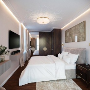 Накладной светильник Sonex Tesoro 7719/60L в Кудымкаре - kudymkar.mebel24.online | фото 10